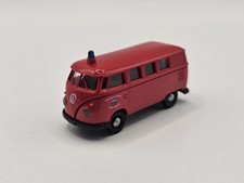 brekina 1:87 vw T1 vigili del