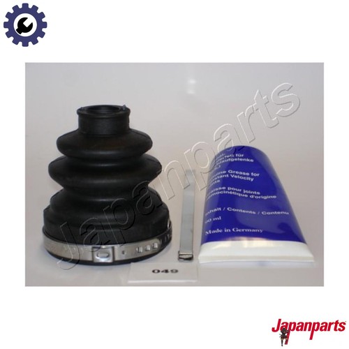 Kit soffietto albero motore - kit,
