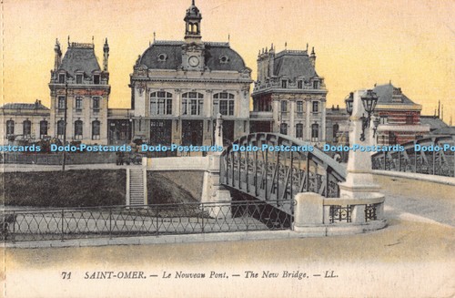 R193074 saint omer the new - saint,