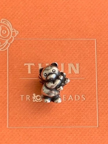 Autentico ciondolo trollbeads - ciondolo,