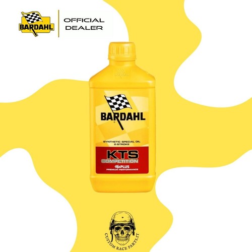 Lt olio sintetic - 1,