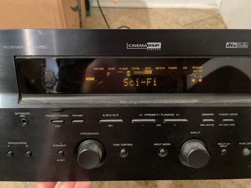 Yamaha v750 100 - v750,