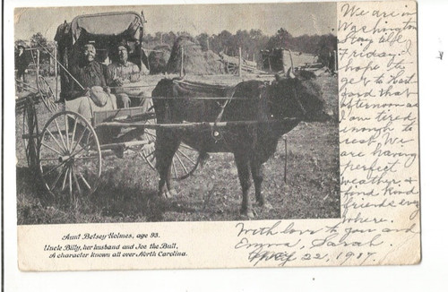 1907 washington dc - pm,