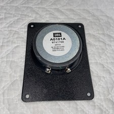 1 altoparlante tweeter JBL TLX