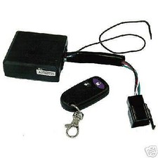 REMOTE CONTROL STOP KILL