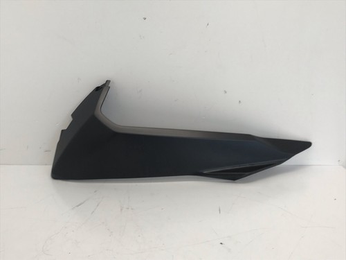 Puntale carena sinistra yamaha - puntale,