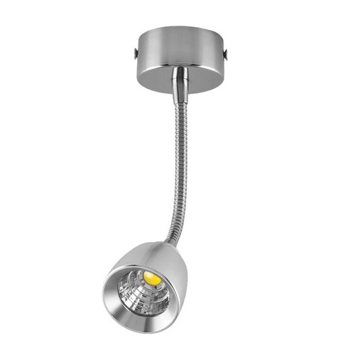 Plafoniera led tubo flessibile - tubo,