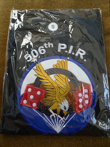 Polo shirt paratrooper 101 - polo, us
