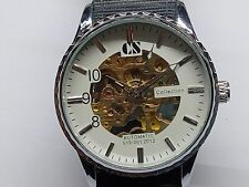 Orologio Pilot automatico scheletrato lotto 39 Breitling