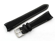 Cinturino Pelle/Cordura