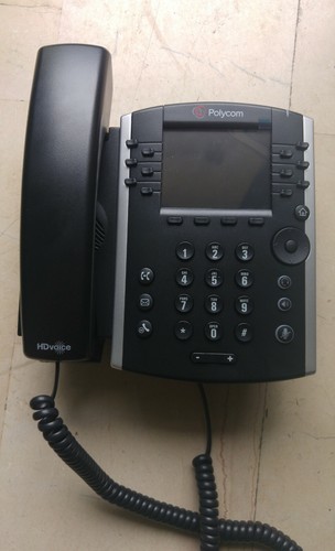 Polycom vvx 411 - vvx,