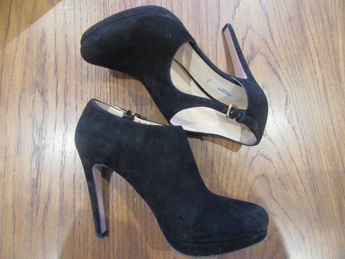 Prada calzature donna - calzature,