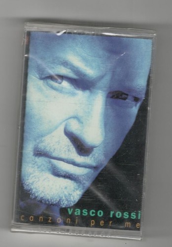 Vasco rossi una canzone per - vasco,