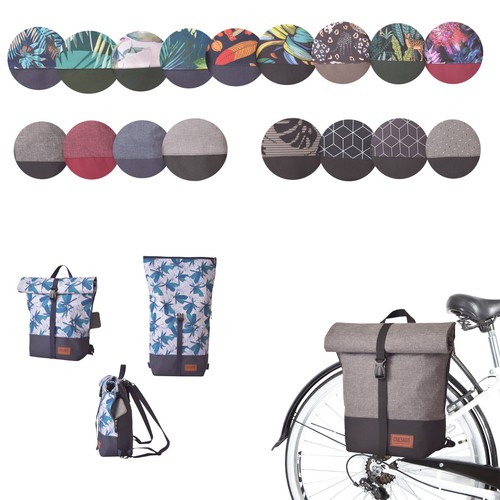 Bags cellulare zaino borsa - c-bags,