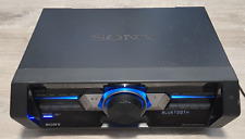 Sony Shake 33 Home Bluetooth Sistema Audio Amplificatore Ricevitore HCD-Shake33