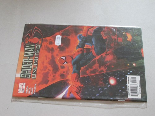 Marvel comics spider man - spider,