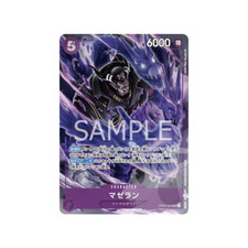 One Piece Card Game Magellan