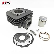 Kit cilindro 50cc Suzuki