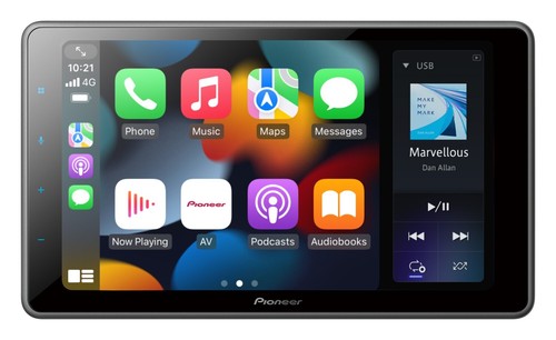 Pioneer sph da950dab - pioneer, sph-da950dab