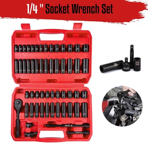 55pcs drive deep - deep, and