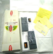 GADGET VINTAGE MULINO BIANCO BARILLA MAI USATO WALKIE TALKIE RICETRASMITTENTI