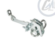 TIRANTE PORTA ANTERIORE DX=SX