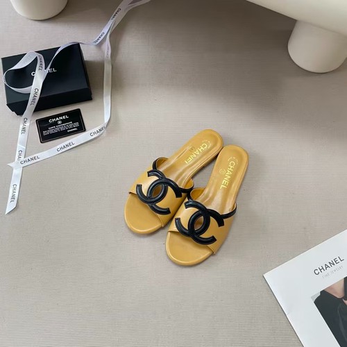 Infradito chanel 2026 nuove - 2026,