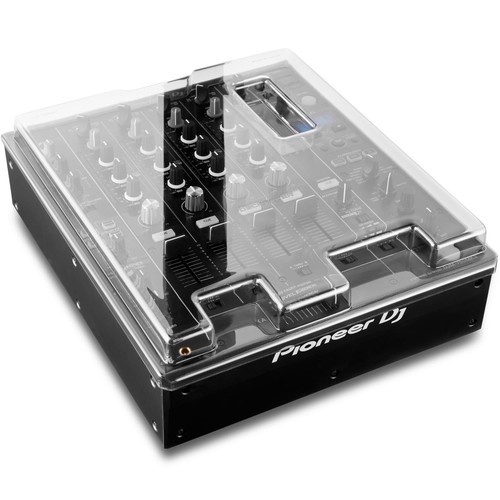 Decksaver pioneer djm - decksaver, mkii