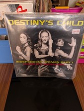 Destiny's Child - Independent