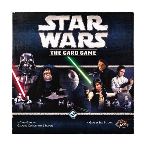 Ffg gioco carte star - ffg,