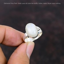 Anello boho promessa sorella