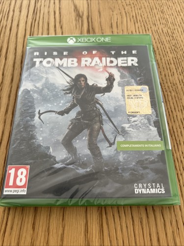 Rise the tomb raider - the,