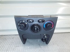 Centralina Climatizzatore