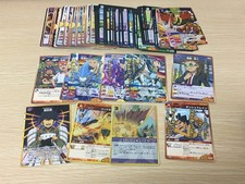 Inazuma Undici Carte RARO