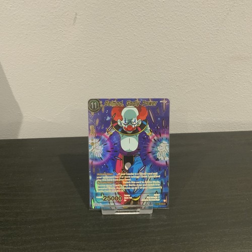 Belmod godly power - belmod,