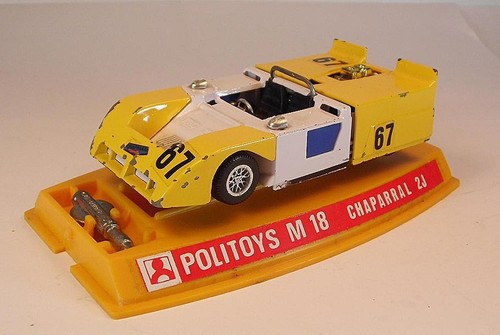 Mebetoys 6628 - 1/43,