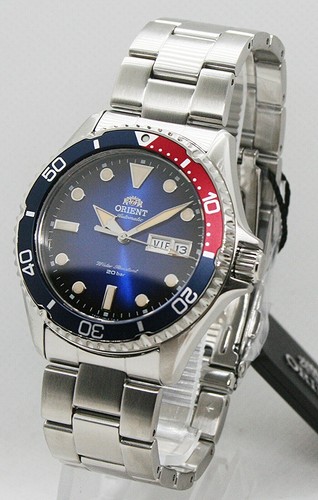 Orologio uomo automatico - ✅,