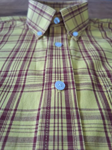 Relco london camicia uomo - london,