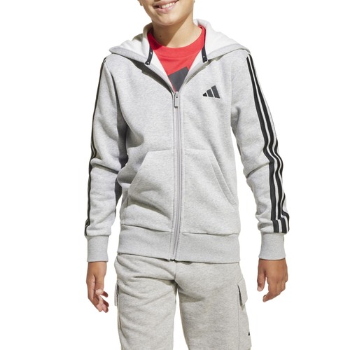 Adidas felpa ragazzi con - felpa,