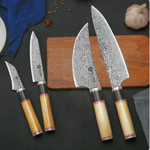 Coltello chef wildmok - chef,