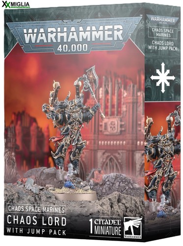 Warhammer 000 chaos space - -,