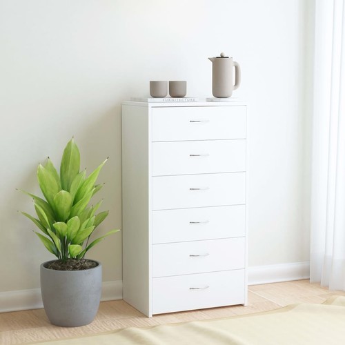 Credenza armadio portaoggetti