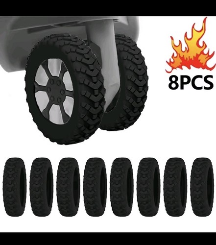 Dischi silicone proteggi - dischi,
