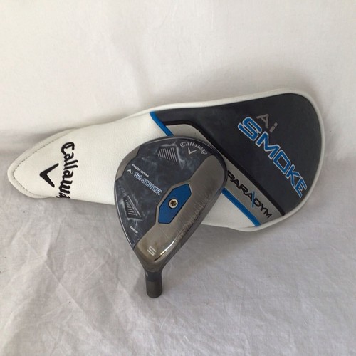 Callaway smoke max - callaway, 18°