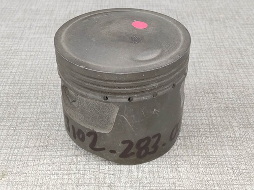 Piston cote 25mm cb450 - cote,