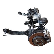 PONTE ASSALE POSTERIORE PER