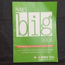 2015-2016 BIG BOOK NAILS