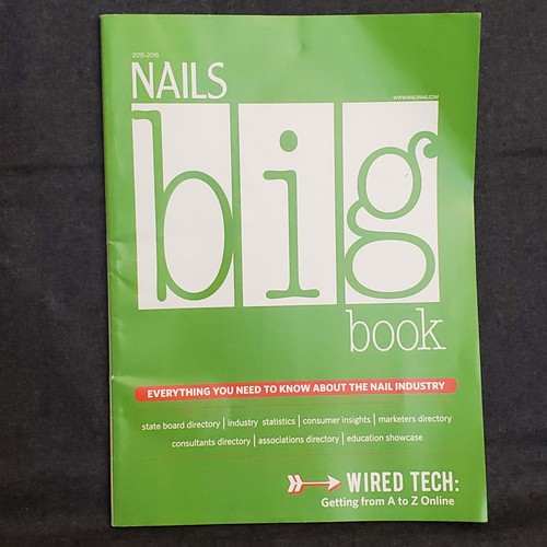 2015 2016 big book - 2015-2016,