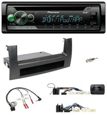 Pioneer usb mp3 dab - pioneer, volante