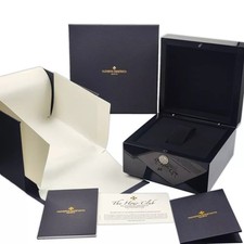 Vacheron Constantin WATCH BOX